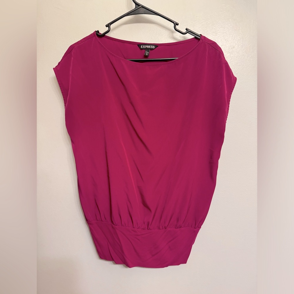 Express Top